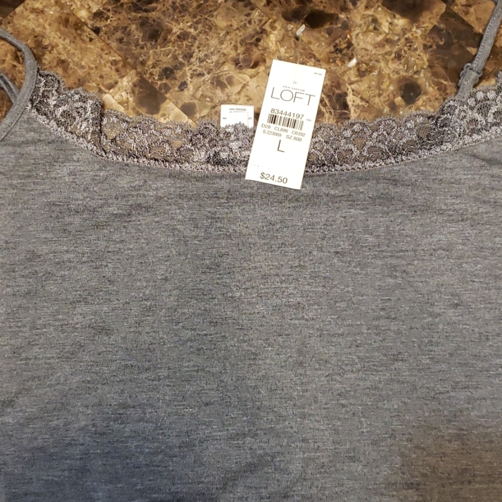 Tank top - Picture 2 of 2